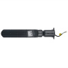 Светильник консольный ДКУ PSL 09  50W 5000K GR IP65 Jazzway