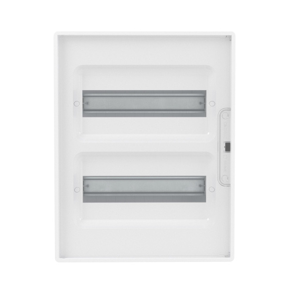 купить Бокс 24мод навесной белый прозрачная дверь IP40 FRAME DKC в Кирове Бокс 24мод навесной белый прозрачная дверь IP40 FRAME DKC