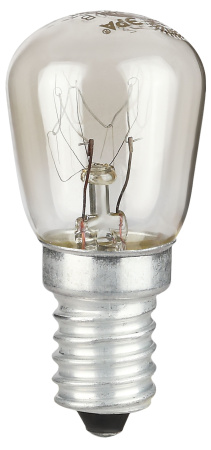 купить Лампа накал Е14 25Вт 150лм холодильник ЭРА  в Кирове Лампа накал Е14 25Вт 150лм холодильник ЭРА