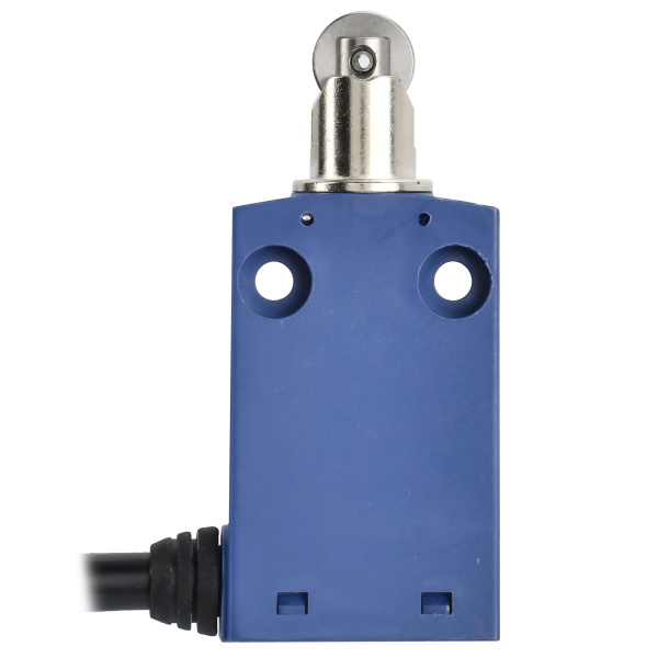 Выключатель концевой толкатель с роликом IP67 C6N-122 IEK нажимной