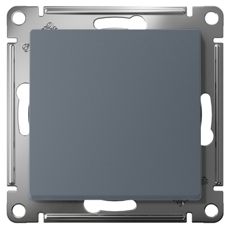 AtlasDesign переключатель скрытая грифель 1кл 10А IP20 