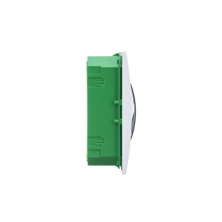 Бокс 12мод встраиваемый белый прозрачная дверь IP40 Easy9 Schneider Electric 