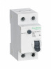Дифавтомат 2Р 25А C тип A 10мА 4,5кА City9 2мод Systeme Electric