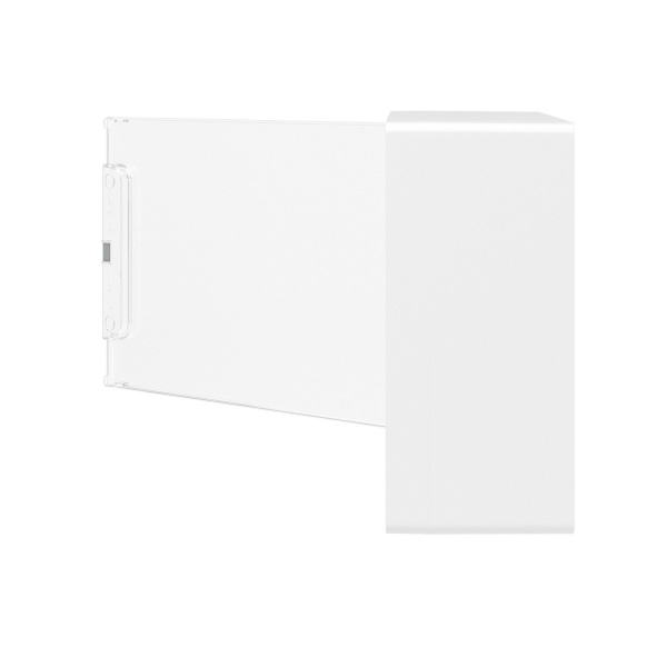 купить Бокс 12мод навесной белый прозрачная дверь IP40 FRAME DKC в Кирове Бокс 12мод навесной белый прозрачная дверь IP40 FRAME DKC