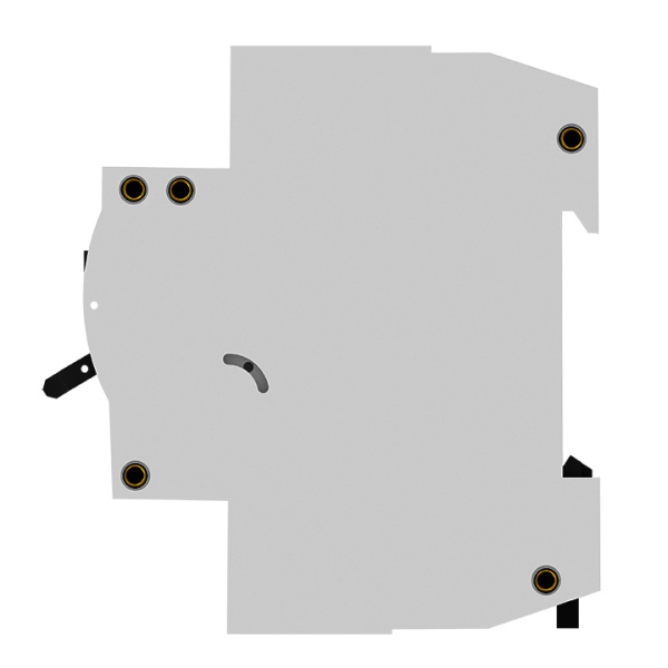 Устройство УЗДП 1P+N 32А EKF PROxima