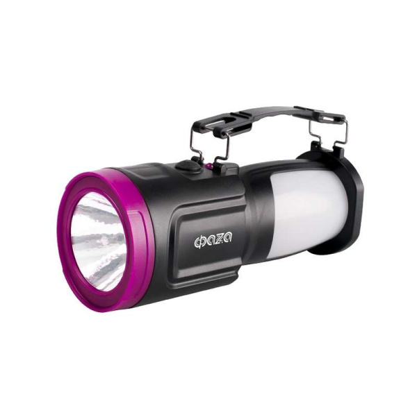 купить Фонарь-прожектор 1СВД+24СВД 1Вт 132лм аккумулятор 220В/солнечн ФАZA солнечная панель в Кирове Фонарь-прожектор 1СВД+24СВД 1Вт 132лм аккумулятор 220В/солнечн ФАZA солнечная панель