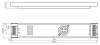 Блок питания 24В 300Вт IP20 Arlight HTS-300