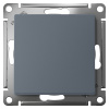AtlasDesign переключатель перекрестный скрытая грифель 1кл 10А IP20 