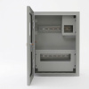 Корпус ЩУРн-3/12зо 400*300*125мм серый IP54 Электростандарт