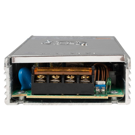 Блок питания (драйвер) BSPS 12V33,00A=400W IP20 3 г.гар. Jazzway