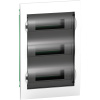 Бокс 36мод встраиваемый белый прозрачная дверь IP40 Easy9 Schneider Electric 