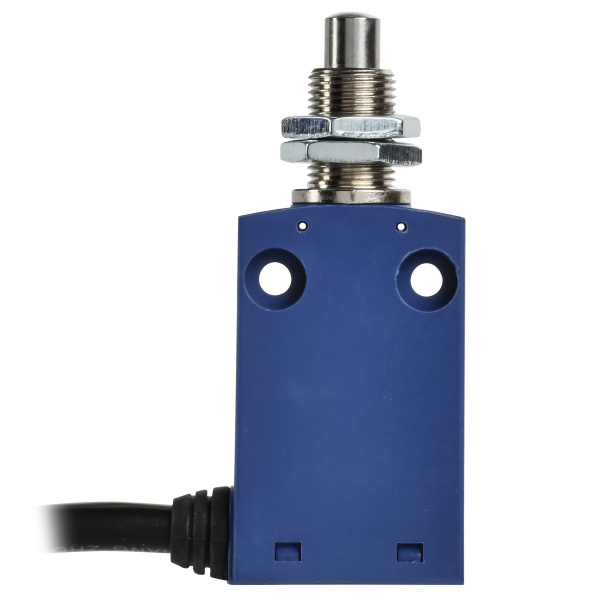 Выключатель концевой толкатель IP67 C6N-117 IEK с резьб.соединением