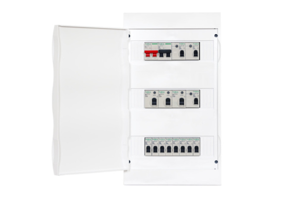 купить Автомат 1Р 10А C 6кА City9 SET Systeme Electric  в Кирове Автомат 1Р 10А C 6кА City9 SET Systeme Electric