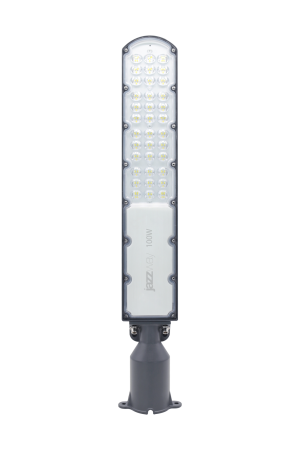 Светильник консольный свд PSL 09 150W 5000K GR IP65 Jazzway