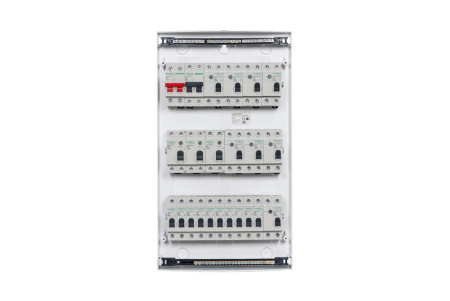 Дифавтомат 2Р 40А C тип A 30мА 4,5кА City9 2мод Systeme Electric