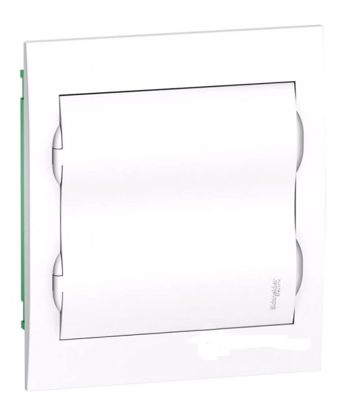 Бокс 24мод встраиваемый белый белая дверь IP40 Easy9 Schneider Electric 