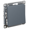 AtlasDesign грифель выключатель 1кл скрытая 10А IP20 