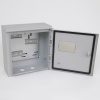 Корпус ЩУ-1/1-0 310*300*150мм серый IP54 Электростандарт