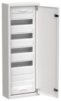 купить Корпус ЩРн-60з 835*310*140мм белый IP31 IEK TITAN 5 в Кирове Корпус ЩРн-60з 835*310*140мм белый IP31 IEK TITAN 5